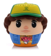 Bitty Boomers Stranger Things BT Speaker