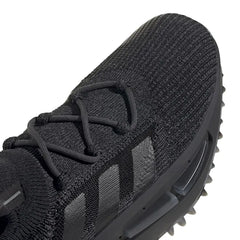 adidas Originals Mens Black Trainers