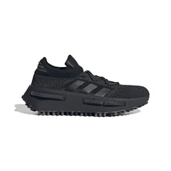 adidas Originals Mens Black Trainers