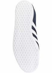adidas Originals Womens Gazelle Navy/White Trainers
