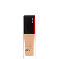 Shiseideo Refreshing Silk Foundation