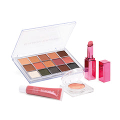 Technic Be Fearless 4 Piece Set