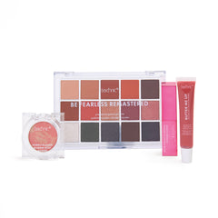 Technic Be Fearless 4 Piece Set