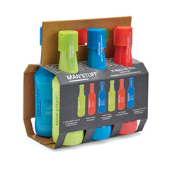 Man'Stuff Ultimate Six Pack