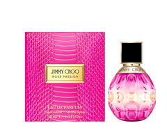 Jimmy Choo Rose Passion 40ml Eau De Toilette