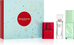 Elizabeth Arden Mini 3 Piece Gift Set: Red Door Eau de Toilette 10ml - White Tea