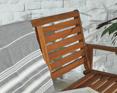 Royalcraft Napoli 2 Seater Garden Bench