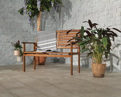 Royalcraft Napoli 2 Seater Garden Bench