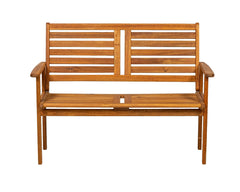 Royalcraft Napoli 2 Seater Garden Bench