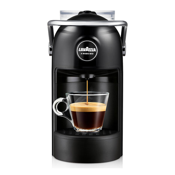 Lavazza Black Coffee Machine