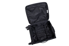 It Luggage Black Dart Cabin Case