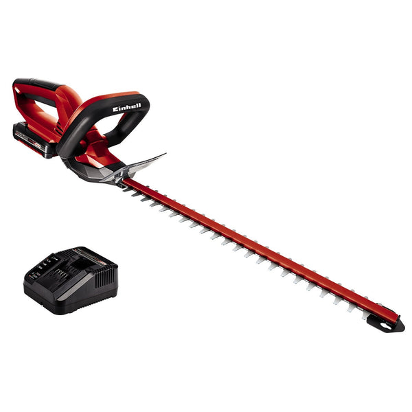 Einhell Power X-Change Hedge Trimmer