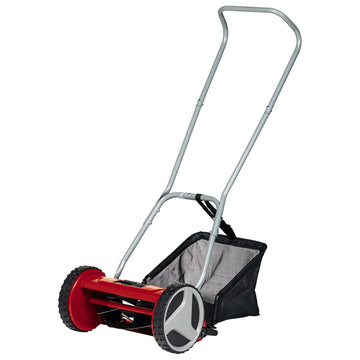 Einhell Hand Push Lawn Mower