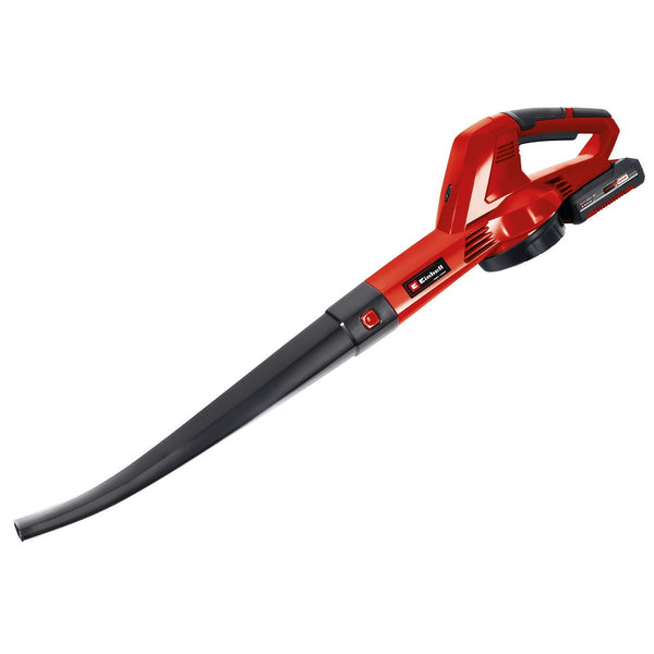 Einhell Cordless Leaf Blower