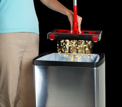 JML Swivel Sweeper
