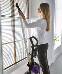 Swan Powerspeed Upright Extend Pet Vacuum Cleaner