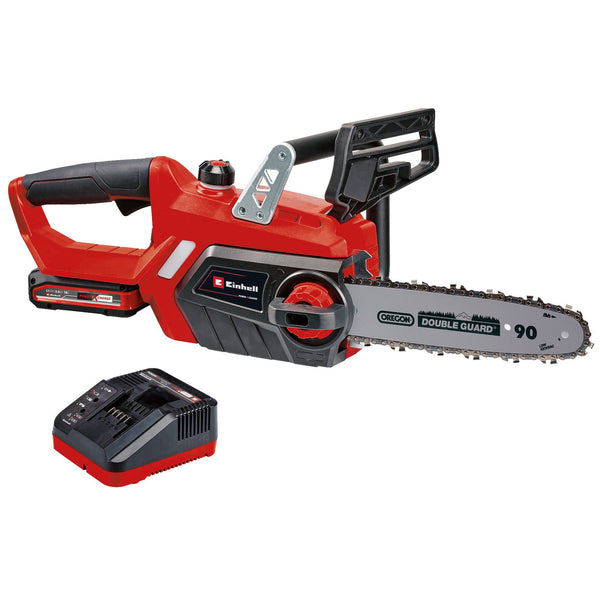 Einhell Cordless Chainsaw Kit 18V