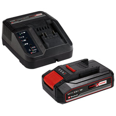 Einhell Battery and Charger Starter Kit