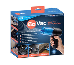 JML Go Vac