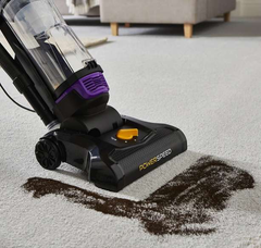 Swan Powerspeed Upright Extend Pet Vacuum Cleaner