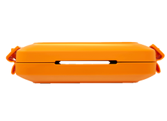 Morphy Richards Microwave Toaster Maker