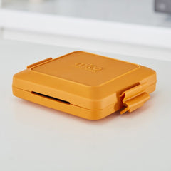 Morphy Richards Microwave Toaster Maker