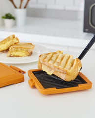 Morphy Richards Microwave Toaster Maker