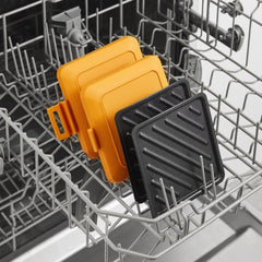 Morphy Richards Microwave Toaster Maker