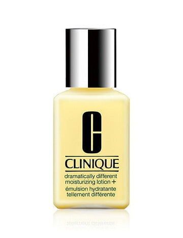 Clinique Dramatically Different Lotion 125ml
