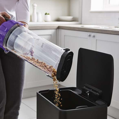 Swan Powerspeed Upright Extend Pet Vacuum Cleaner