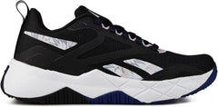 Reebok Women's Black NFX Trainers