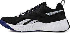 Reebok Women's Black NFX Trainers