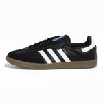 Adidas Samba OG Mens Trainers - Black