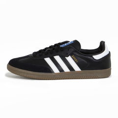 Adidas Samba OG Men's Black Trainers