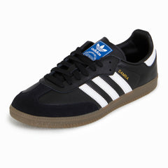Adidas Samba OG Men's Black Trainers