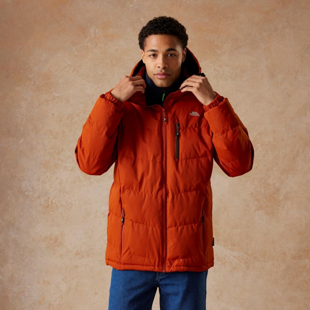 Trespass Men's Blustery Jacket