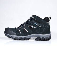 Karrimor Bodmin Mid IV Men's Navy Walking Boots