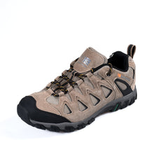 Karrimor Supa 5 Men's Taupe Walking Shoes