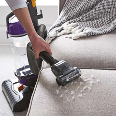 Swan Powerspeed Upright Extend Pet Vacuum Cleaner