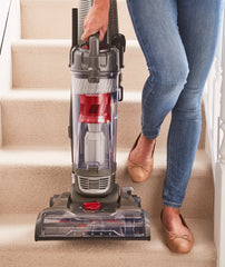 Morphy Richards MRX Upright Flex Powerlite Stretch Vacuum Cleaner