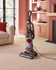 Morphy Richards MRX Upright Flex Powerlite Stretch Vacuum Cleaner