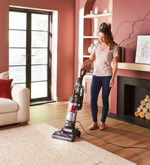 Morphy Richards MRX Upright Flex Powerlite Stretch Vacuum Cleaner