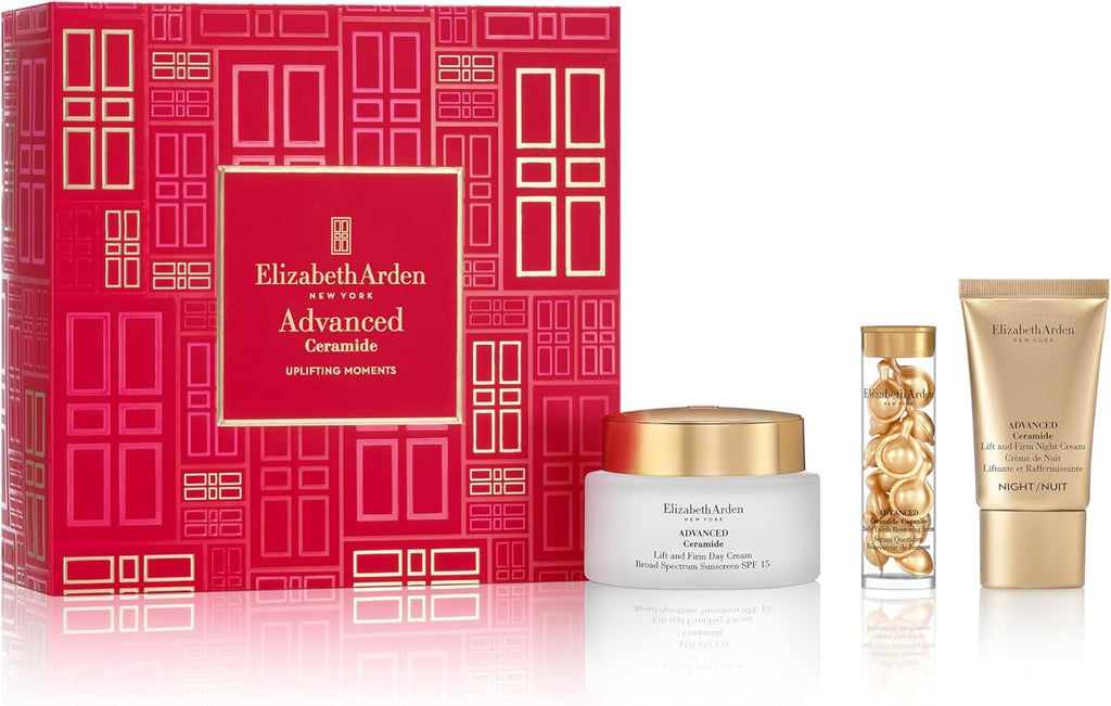 Elizabeth Arden Moisture Savers 3点セット Elizabeth Arden Moisture Savers 3点セット