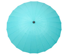 Royalcraft Aqua Shanghai 2.7m Crank and Tilt Parasol