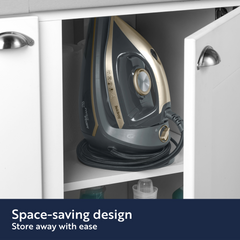 Beldray Mega Steam Iron
