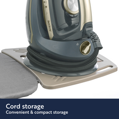 Beldray Mega Steam Iron