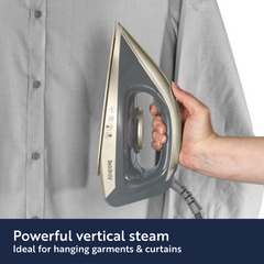 Beldray Mega Steam Iron
