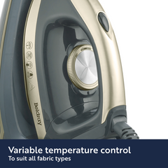 Beldray Mega Steam Iron