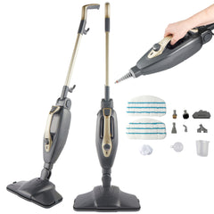 Beldray 14-In-1 Steam Cleaner
