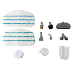 Beldray 14-In-1 Steam Cleaner